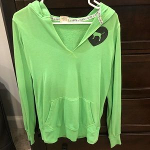 Victoria’s Secret pullover jacket
